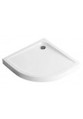 Excellent SENSE brodzik biały 80x80 BREX.SEN08WHC
