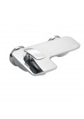 Kludi BALANCE bateria wannowo-natryskowa DN 15 CHROM 524450575