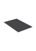 Excellent LAVANO brodzik czarny 140x90 BREX.1103.140.090.BLN