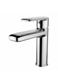 Omnires EBRO bateria umywalkowa chrom EB2110CR