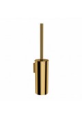 Omnires MODERN PROJECT szczotka toaletowa złoty MP60621GL
