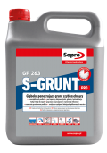 GRUNT SOPRO GP263 10kg