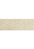 Marazzi DOVER Beige Spike 3D MAT 30X90