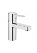 Kludi ZENTA bateria umywalkowa DN 15 CHROM 382510575