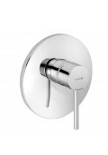 Kludi BOZZ bateria natryskowa CHROM 386550576