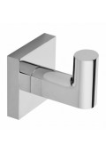 Omnires TYBER haczyk chrom TB50110CR