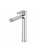 Omnires SACRAMENTO bateria umywalkowa wysoka chrom SC2312CR