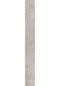 Paradyż RIVERSAND grys cokół 7,2x59,8 PÓŁPOLER