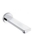 Kludi ZENTA SL wylewka wannowa DN 15 CHROM 4860005