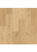 Panele Winylowe Quick-Step BLOOM Elegancki dąb naturalny AVMPU40316