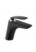 Kludi BALANCE bateria umywalkowa 100 CZARNY MAT \CHROM 520268775
