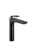 Kludi BALANCE bateria umywalkowa 210 CZARNY MAT/CHROM 522968775