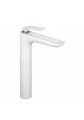 Kludi BALANCE bateria umywalkowa 270 BIAŁY/CHROM 522989175