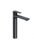 Kludi ZENTA SL bateria umywalkowa DN 15 CZARNY MAT 482563965