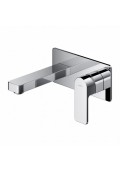 Omnires BARETTI bateria umywalkowa chrom BA7815CR