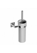 Omnires TYBER szczotka toaletowa chrom TB50620CR