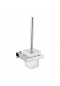 Omnires NELSON szczotka toaletowa chrom NL80620CR