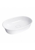 Omnires CLASSICA umywalka nablatowa 61x40 cm CLASSICAUNBP
