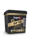 Sopro FUGA DF10 1-10 mm | Antracyt 66 5kg