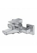 Omnires PARMA bateria wannowa chrom  PM7430CR