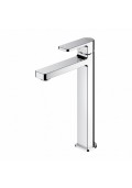 Omnires BARETTI bateria umywalkowa wysoka chrom BA7812CR