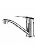 Omnires YUKON bateria umywalkowa chrom YK3319CR