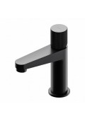 Omnires CONTOUR bateria umywalkowa antracyt CT8010AT