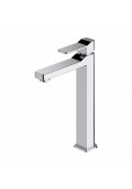 Omnires SLIDE bateria umywalkowa wysoka chrom SL7712CR