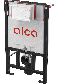 Alcaplast AM101/850 SÁDROMODUL Podtynkowy system instalacyjny do suchej zabudowy (karton-gips)