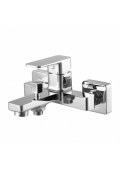 Omnires APURE bateria wannowa chrom AP2230CR