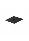 Excellent ARDA brodzik czarny 90x90  BREX.1502.090.090.BLN