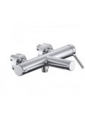 Excellent KERIA bateria wannowa chrom AREX.1205CR