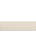 Tubądzin MASOVIA Avorio A GLOSS STR 29,8x7,8