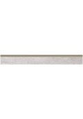 Paradyż SANTANDER BIANCO cokół 7,2x60 MAT 