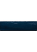 Tubądzin MASOVIA Blu marino B GLOSS STR 29,8x7,8