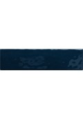 Tubądzin MASOVIA Blu marino C GLOSS STR 29,8x7,8