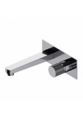 Omnires CONTOUR bateria umywalkowa chrom CT8015CR