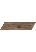 Marazzi VIVO Castano chevron MAT 11x54