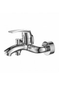 Omnires YUKON bateria wannowa chrom YK3330CR