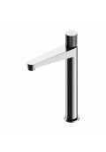 Omnires CONTOUR bateria umywalkowa chrom  CT8012CR