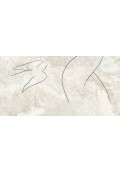 Tubądzin TERI SOFT LINE A 119,8X59,8 DEKOR 