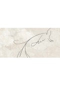 Tubądzin TERI SOFT LINE C 119,8X59,8 DEKOR 