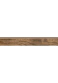 Paradyż DISCOVERY ochra cokół 7,2x49,1 MAT