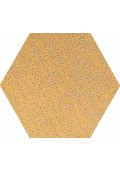 Domino BIHARA Gold hex 11x12,5