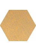 Domino BIHARA Gold hex 11x12,5