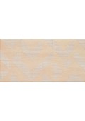 DOMINO WOODBRILLE Geo POŁYSK 30,8x60,8 DEKOR