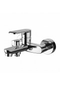Omnires EBRO bateria wannowa chrom EB2130CR