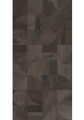 Tubądzin ECHO WOOD BROWN119,8X59,8 GAT.1