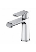 Omnires SACRAMENTO bateria umywalkowa  chrom SC2310CR