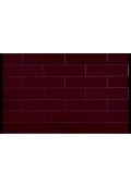Cerrad Wiśniowa szkliwiona elewacja 245x65x6,5